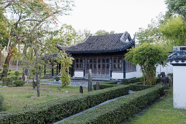 Promenade à Suan Luang avec Potter-049